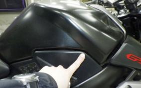 SUZUKI GSR750 A 2013 GR7NA