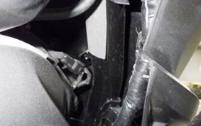 YAMAHA CYGNUSRAYZR 2021