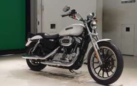 HARLEY XL1200L 2006