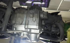 KAWASAKI KSR110 E KL110D