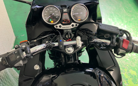 HONDA CB400SFV-3 BOLDOR 2019 NC42