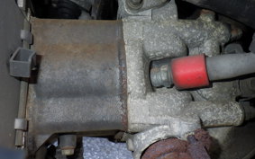 YAMAHA MAJESTY 125 FI