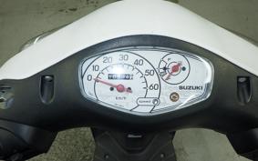 SUZUKI ﾚｯﾂ 2004 CA4AA