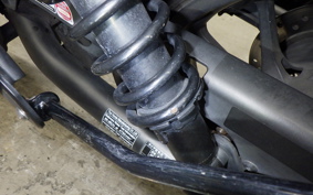 HONDA REBEL 250 A