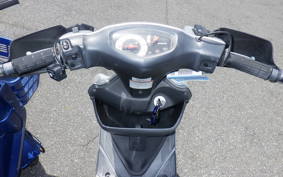 SUZUKI ADDRESS V125 CF46A