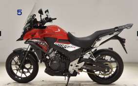 HONDA 400X 2017 NC47