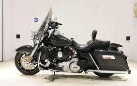 HARLEY FLHR 1690 2012