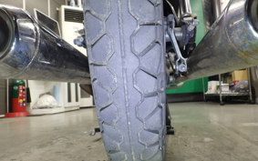 HONDA CD125T BENLY 2013 JA03
