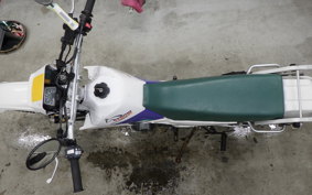 YAMAHA SEROW 225 W 2019 4JG