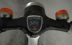 HONDA SUPER CUB50 C50