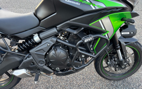 KAWASAKI VERSYS 650 2024 LE650H