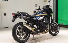 KAWASAKI Z900RS 2022 ZR900C