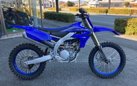 YAMAHA YZ250F CG40C