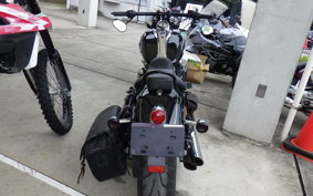 HARLEY FXDWG 1580 2010