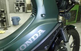 HONDA CROSS CUB 110 1992 JA60