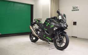 KAWASAKI NINJA 400 2018 EX400L