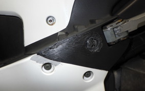PGO G-MAX125 2009