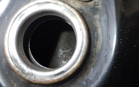 HONDA GB250 CLUBMAN 1997 MC10