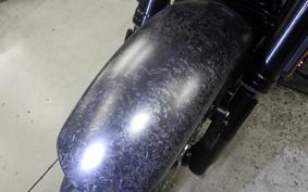 HARLEY FLHXSTSE1980CVO 2026