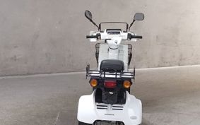 HONDA GYRO TD02
