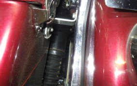 HARLEY FLHTCUI 1450 2001