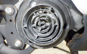 HONDA DIO GEN 3 2008 AF34