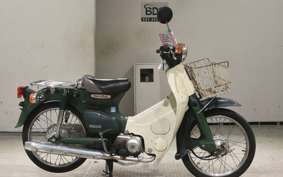 HONDA C50 SUPER CUB 2023 AA01