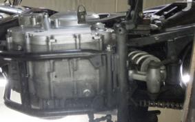 YAMAHA XT250X 2008 DG11J
