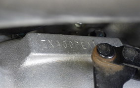 KAWASAKI ZX-4R SE 2024 ZX400P