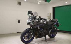 YAMAHA FZ8 FAZER SA 2013