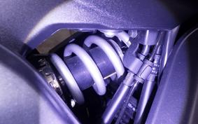 YAMAHA MT-09 AMT 2025 RN88J
