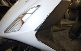 SUZUKI ADDRESS V125 S CF4MA