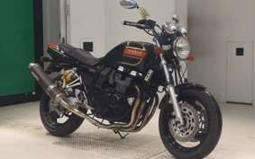YAMAHA XJR400 Gen.3 R 2006 RH02J
