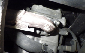 HONDA LEAD 125 2009 JF45