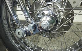 HARLEY FLSTS 1450 2003
