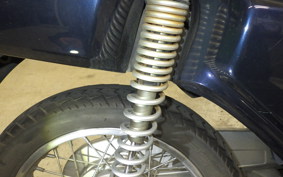 HONDA C50 SUPER CUB AA04