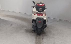 YAMAHA MAJESTY 250 SG20J