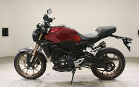 HONDA CB250RA 1998 MC52