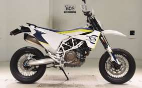 HUSQVARNA 701SM 2019
