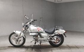 HONDA MAGNA 50 AC13
