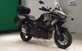 KAWASAKI VERSYS 1100 SE 2025 LZT10C