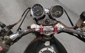 KAWASAKI ZEPHYR400 ZR400C