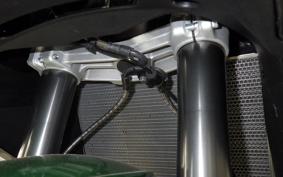 KAWASAKI NINJA 1100SX SE 2025 ZXT10H