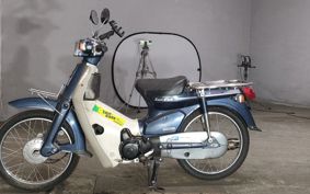 HONDA SUPER CUB50 AA01