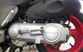 KYMCO SUPER 9S
