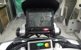 HONDA X-ADV 750 2017 RC95