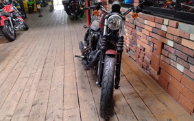 HARLEY XL883N 2016 LE2