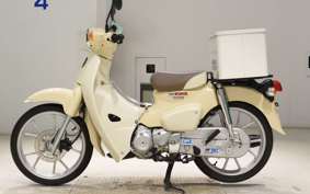 HONDA C110 SUPER CUB 2022 JA59