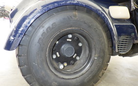 HONDA GYRO CANOPY TA02