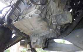 KAWASAKI ZX-25R ZX250E
